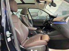 BMW X3 xDrive25i M Sport Package - ფოტო 13