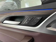 BMW X3 xDrive25i M Sport Package - ფოტო 14