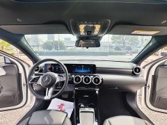 Mercedes-Benz A-Class A 180 L - ფოტო 12