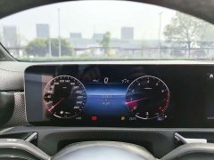 Mercedes-Benz A-Class A 180 L - ფოტო 18