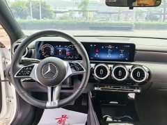Mercedes-Benz A-Class A 180 L - ფოტო 19