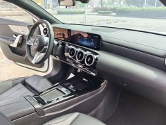 Mercedes-Benz A-Class A 180 L - ფოტო 20