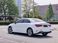 Mercedes-Benz A-Class A 180 L - ფოტო 6