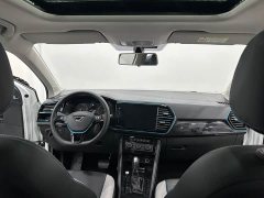 Volkswagen Jetta VS5 280TSI Automatic Gloss Deluxe Edition - ფოტო 5