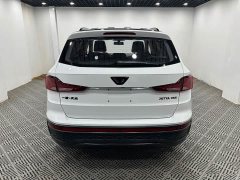 Volkswagen Jetta VS5 280TSI Automatic Gloss Deluxe Edition - ფოტო 8