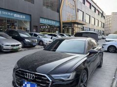 Audi A6L 45 TFSI quattro Dynamic Luxury Edition - ფოტო 1