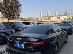 Audi A6L 45 TFSI quattro Dynamic Luxury Edition - ფოტო 11