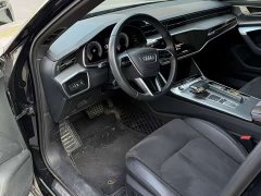Audi A6L 45 TFSI quattro Dynamic Luxury Edition - ფოტო 12