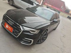 Audi A6L 45 TFSI quattro Dynamic Luxury Edition - ფოტო 3