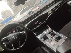 Audi A6L 45 TFSI quattro Dynamic Luxury Edition - ფოტო 4