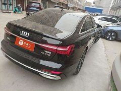 Audi A6L 45 TFSI quattro Dynamic Luxury Edition - ფოტო 5