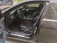 Audi A6L 45 TFSI quattro Dynamic Luxury Edition - ფოტო 6