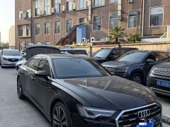 Audi A6L 45 TFSI quattro Dynamic Luxury Edition - ფოტო 7