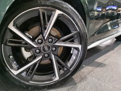 Audi A3 2022 Sportback 35 TFSI Fashion Sport - ფოტო 16