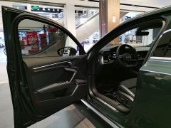 Audi A3 2022 Sportback 35 TFSI Fashion Sport - ფოტო 5
