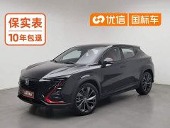 Changan UNI-T 2020 1.5T Flagship - ფოტო 1