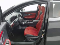 Changan UNI-T 2020 1.5T Flagship - ფოტო 10