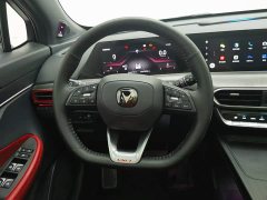 Changan UNI-T 2020 1.5T Flagship - ფოტო 11