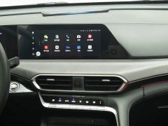 Changan UNI-T 2020 1.5T Flagship - ფოტო 12