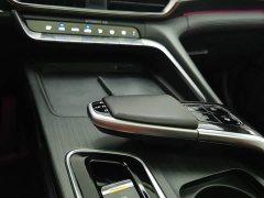 Changan UNI-T 2020 1.5T Flagship - ფოტო 13