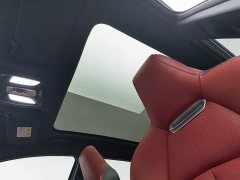 Changan UNI-T 2020 1.5T Flagship - ფოტო 14