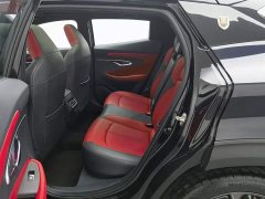 Changan UNI-T 2020 1.5T Flagship - ფოტო 15