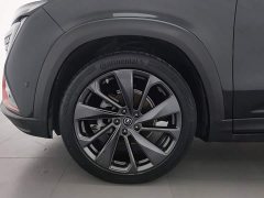 Changan UNI-T 2020 1.5T Flagship - ფოტო 17