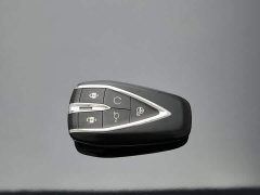 Changan UNI-T 2020 1.5T Flagship - ფოტო 19