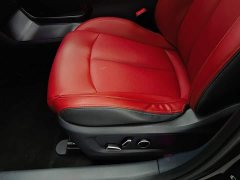Changan UNI-T 2020 1.5T Flagship - ფოტო 20