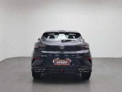 Changan UNI-T 2020 1.5T Flagship - ფოტო 4