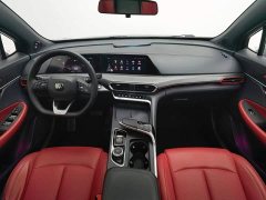 Changan UNI-T 2020 1.5T Flagship - ფოტო 5
