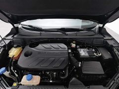 Changan UNI-T 2020 1.5T Flagship - ფოტო 6