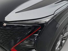 Changan UNI-T 2020 1.5T Flagship - ფოტო 7