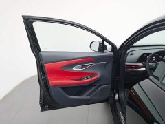 Changan UNI-T 2020 1.5T Flagship - ფოტო 8