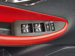 Changan UNI-T 2020 1.5T Flagship - ფოტო 9
