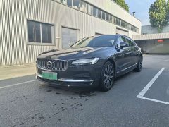 Volvo S90 Plug-in Hybrid T8 E-Drive Hybrid Smart Luxury Edition - ფოტო 1
