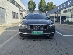 Volvo S90 Plug-in Hybrid T8 E-Drive Hybrid Smart Luxury Edition - ფოტო 2