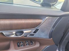 Volvo S90 Plug-in Hybrid T8 E-Drive Hybrid Smart Luxury Edition - ფოტო 5