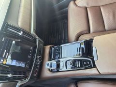 Volvo S90 Plug-in Hybrid T8 E-Drive Hybrid Smart Luxury Edition - ფოტო 6