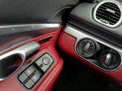 Porsche 718 2023 Boxster Style Edition 2.0T - ფოტო 13
