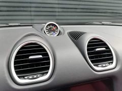 Porsche 718 2023 Boxster Style Edition 2.0T - ფოტო 17