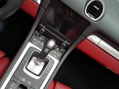 Porsche 718 2023 Boxster Style Edition 2.0T - ფოტო 2