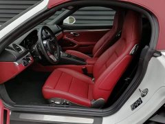 Porsche 718 2023 Boxster Style Edition 2.0T - ფოტო 7
