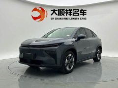 Rui Lan Motors 7 605km Flagship Edition - photo 1