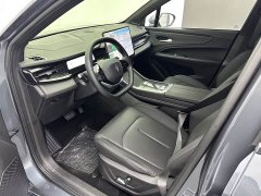 Rui Lan Motors 7 605km Flagship Edition - photo 11