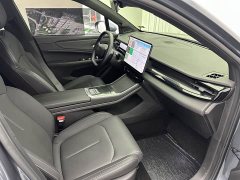 Rui Lan Motors 7 605km Flagship Edition - photo 18