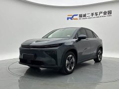 Rui Lan Motors 7 605km Flagship Edition - photo 2