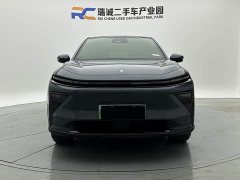Rui Lan Motors 7 605km Flagship Edition - photo 3