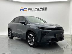 Rui Lan Motors 7 605km Flagship Edition - photo 4