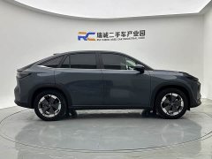Rui Lan Motors 7 605km Flagship Edition - photo 5